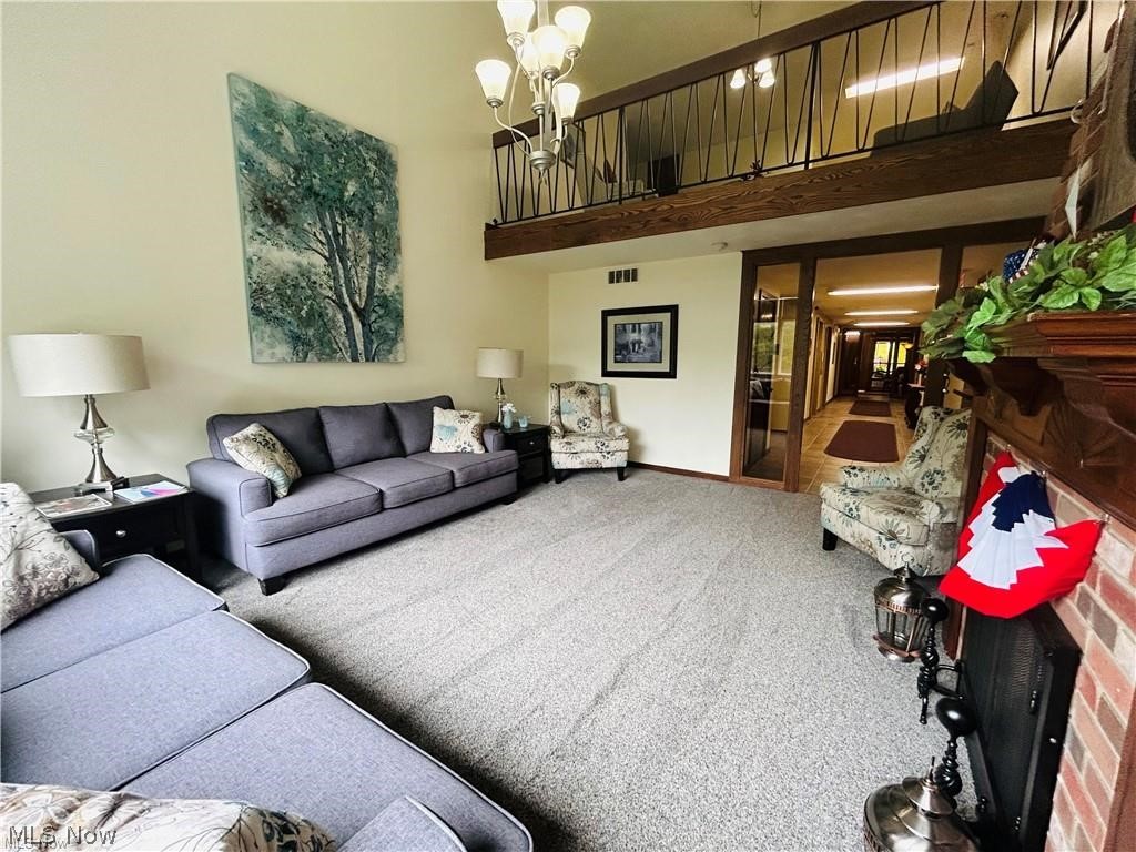 Whispering Heights Condo - Residential