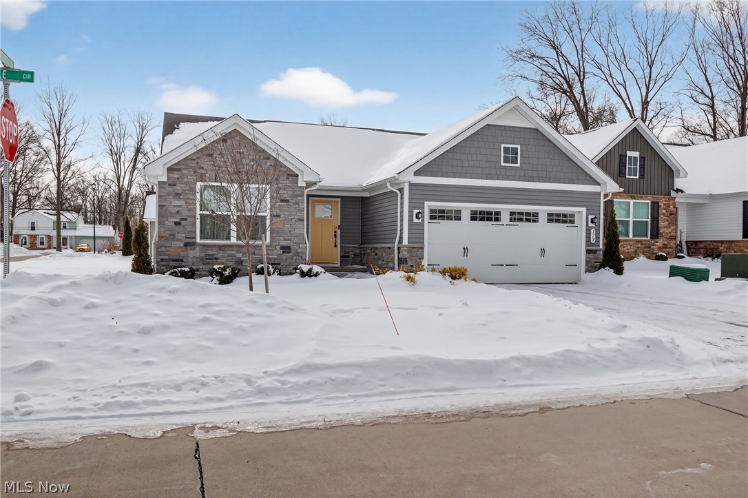 Eagle Ridge Sub - Residential