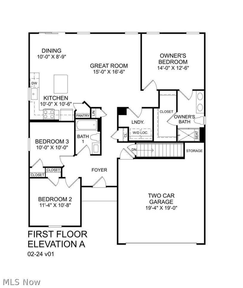 Eagle Ridge Sub - Residential