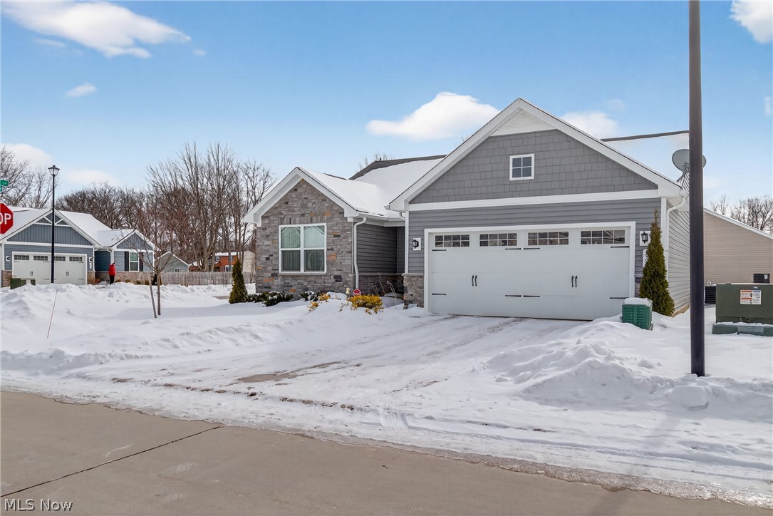 Eagle Ridge Sub - Residential