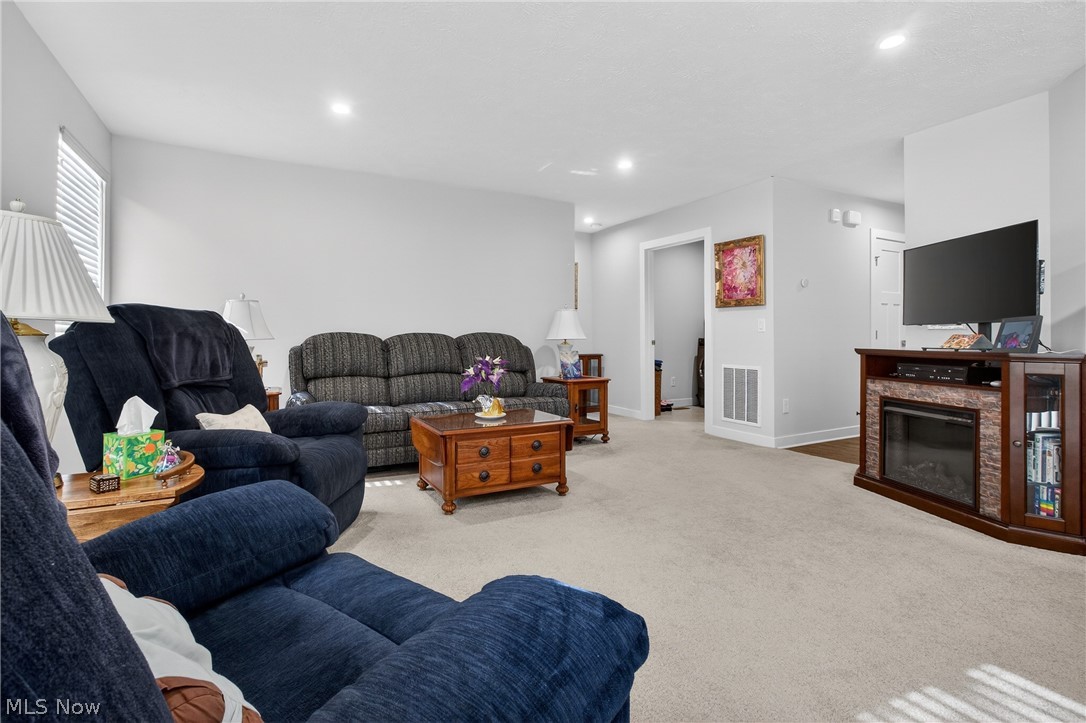 Eagle Ridge Sub - Residential