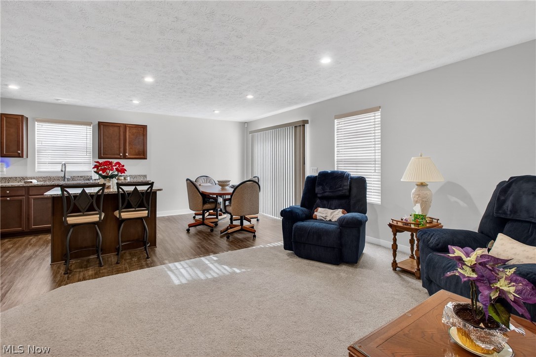 Eagle Ridge Sub - Residential