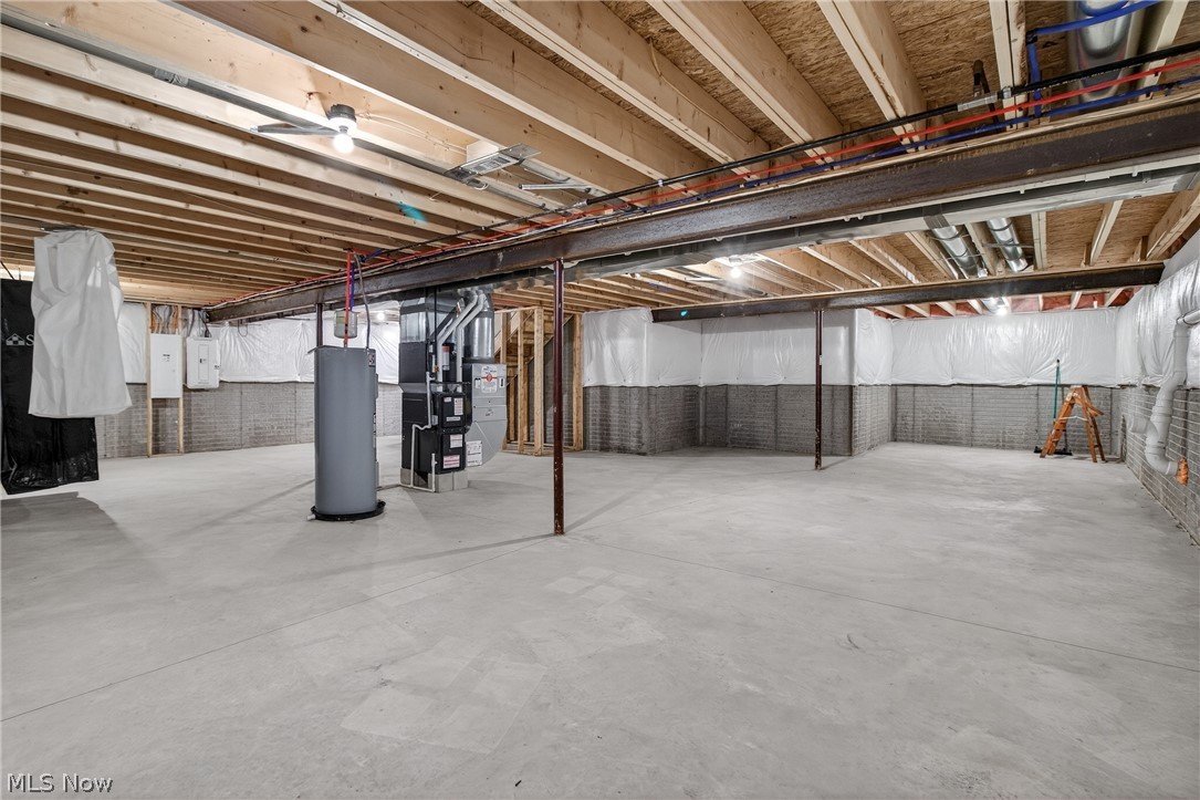 Eagle Ridge Sub - Residential