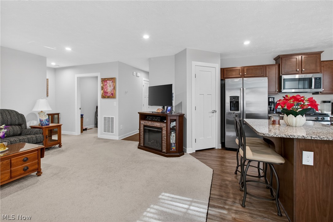 Eagle Ridge Sub - Residential