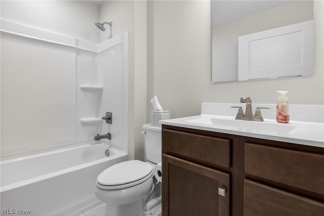 Eagle Ridge Sub - Residential