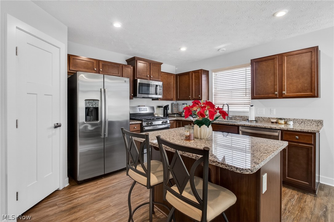 Eagle Ridge Sub - Residential