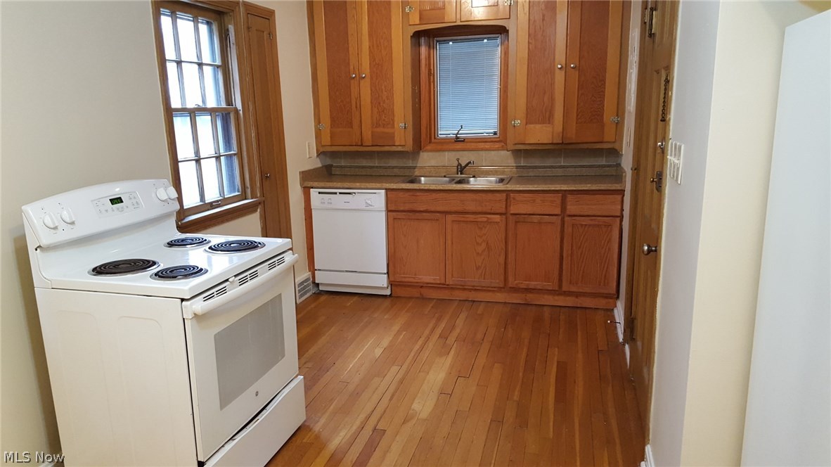 Vansweringen - Residential Income