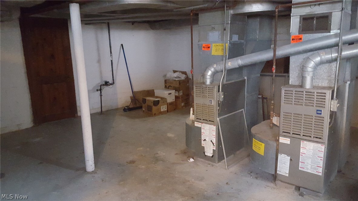 Vansweringen - Residential Income