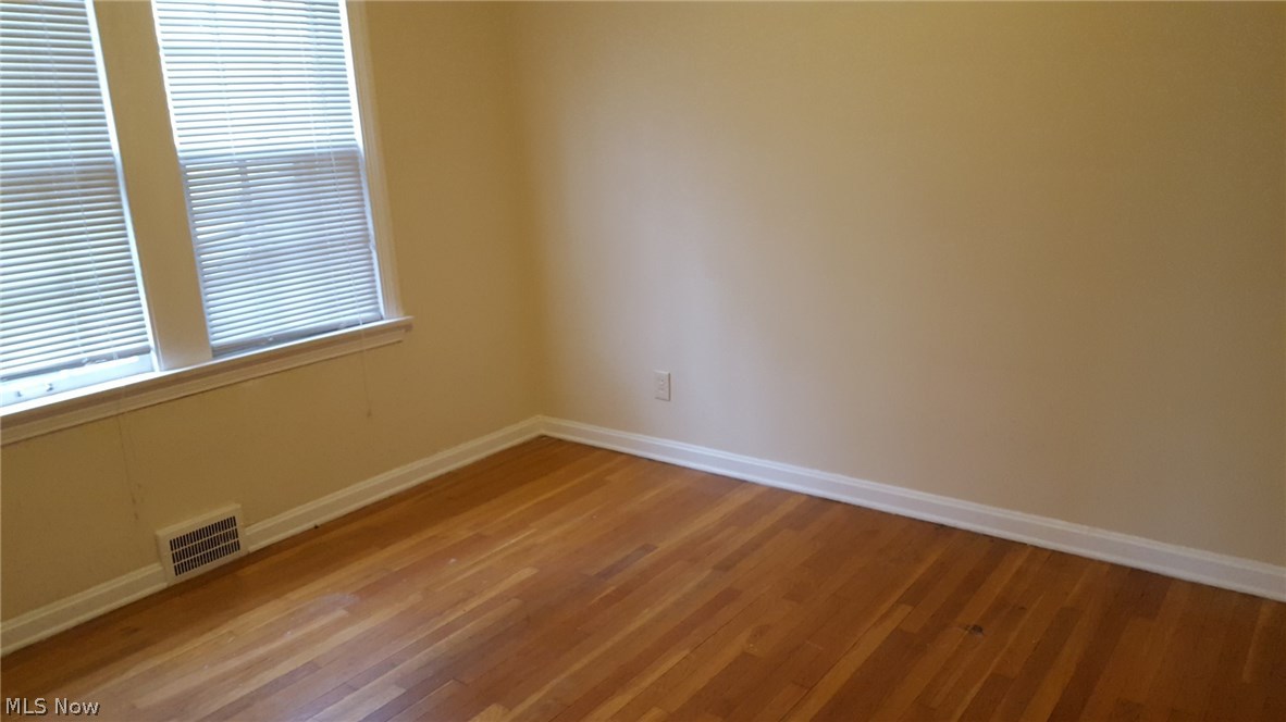 Vansweringen - Residential Income