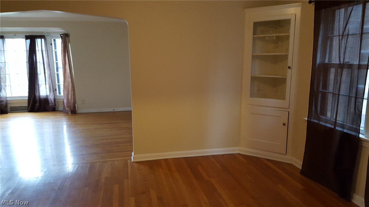 Vansweringen - Residential Income