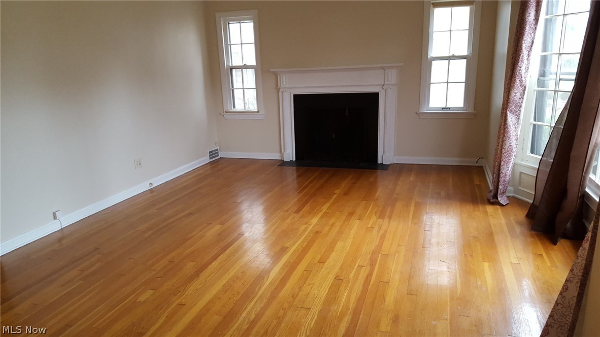 Vansweringen - Residential Income