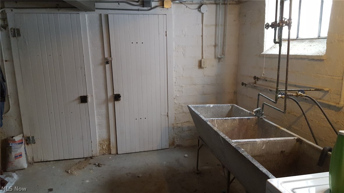 Vansweringen - Residential Income