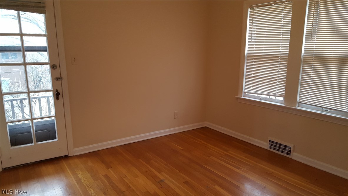 Vansweringen - Residential Income