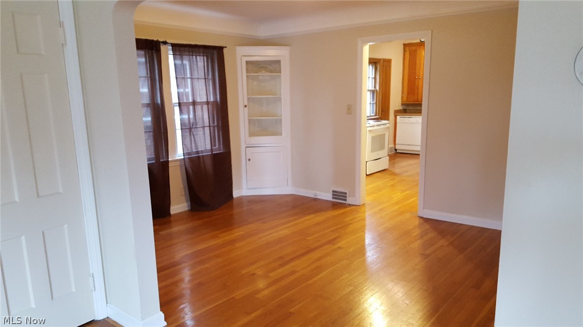 Vansweringen - Residential Income