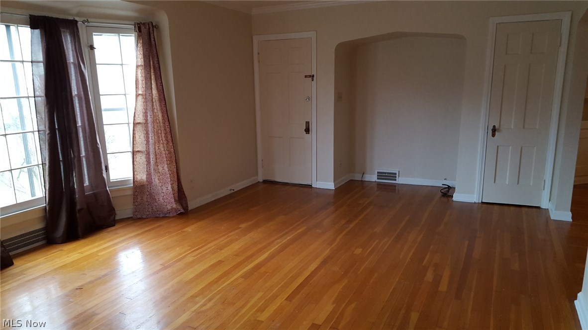 Vansweringen - Residential Income