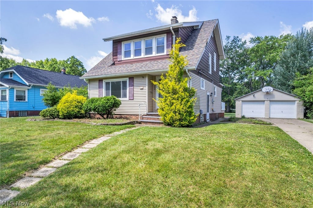 Photo of 6758 Orchard Boulevard, Parma Heights, OH 44130 (MLS # 5224993)