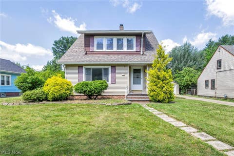 6758 Orchard Boulevard, Parma Heights, OH 44130 - #: 5224993