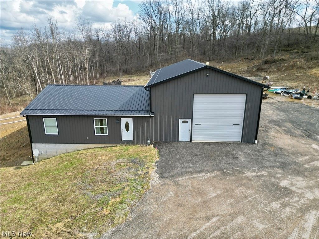 Photo of 8660 Rural Dale Road, Blue Rock, OH 43720 (MLS # 5191687)
