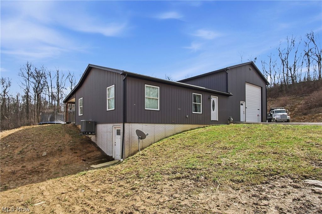 Photo of 8660 Rural Dale Road, Blue Rock, OH 43720 (MLS # 5191687)