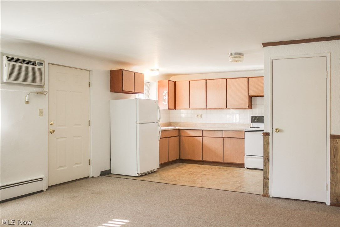 Lancaster Estates - Residential Lease