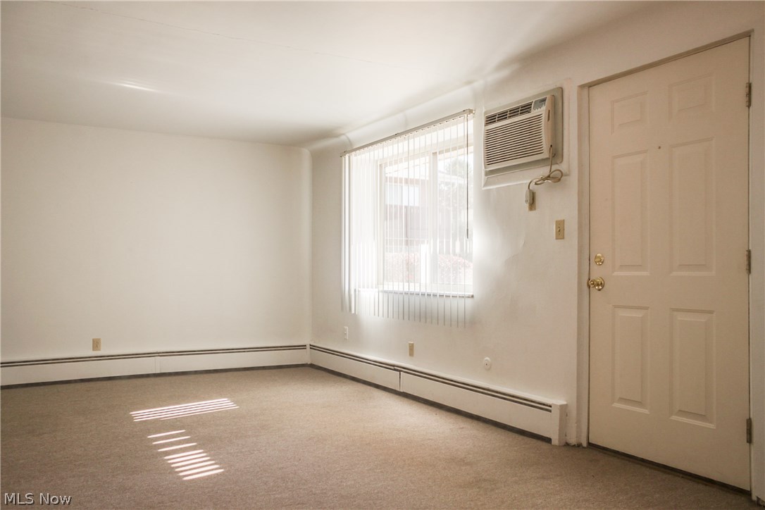 Lancaster Estates - Residential Lease
