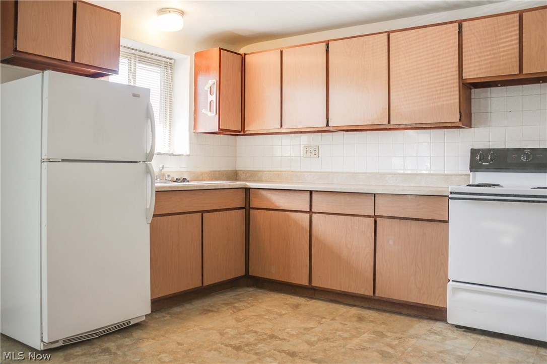 Lancaster Estates - Residential Lease