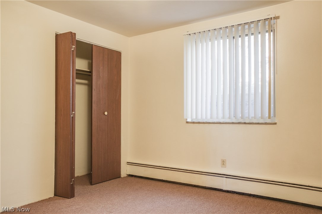 Lancaster Estates - Residential Lease