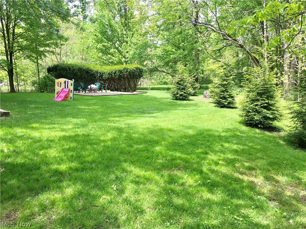 Old Mill Vill - Residential