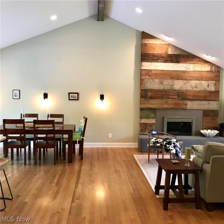 Old Mill Vill - Residential