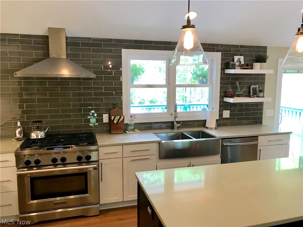 Old Mill Vill - Residential