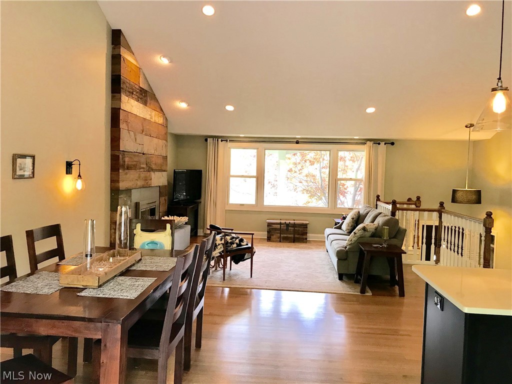 Old Mill Vill - Residential