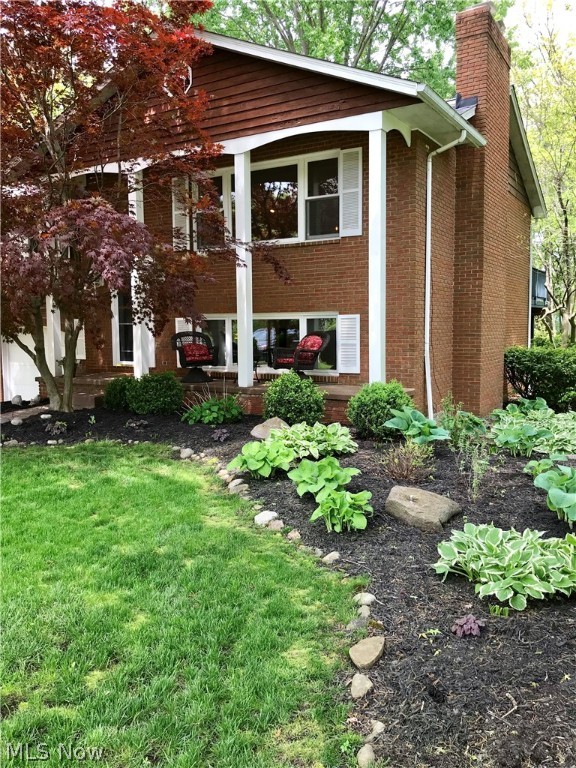 Old Mill Vill - Residential