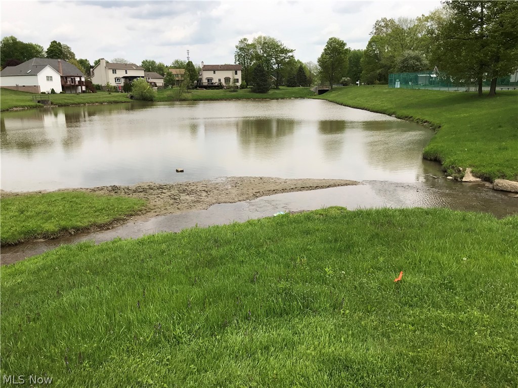 Old Mill Vill - Residential