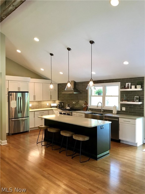 Old Mill Vill - Residential