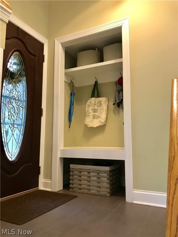 Old Mill Vill - Residential