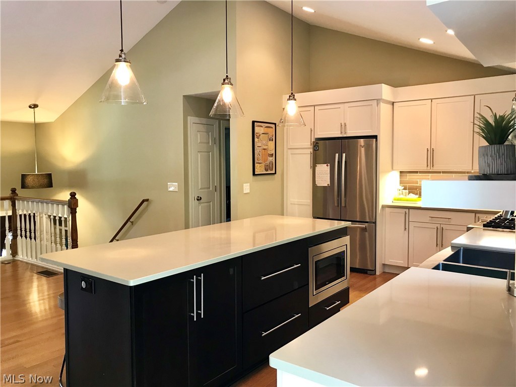 Old Mill Vill - Residential