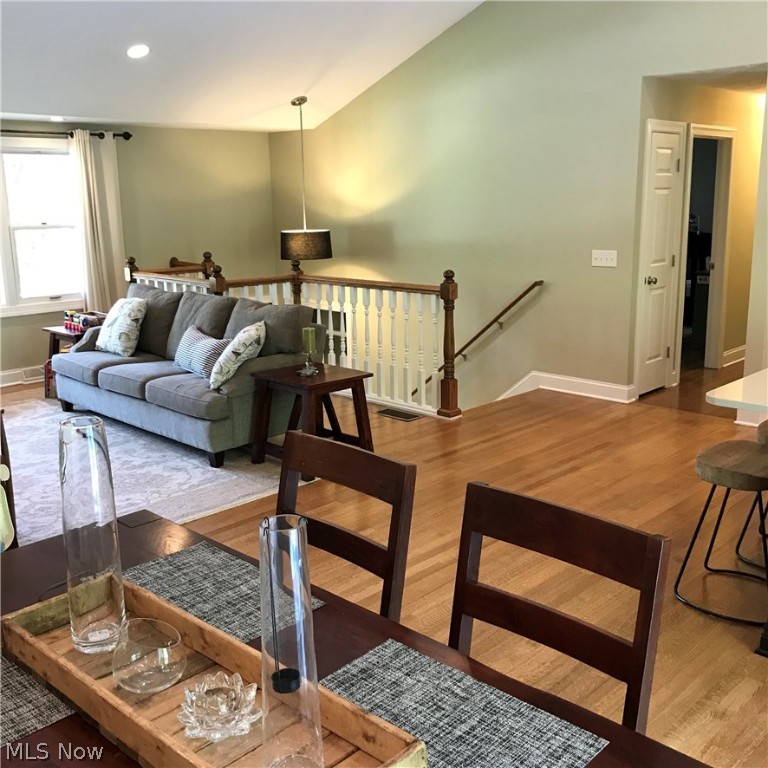 Old Mill Vill - Residential