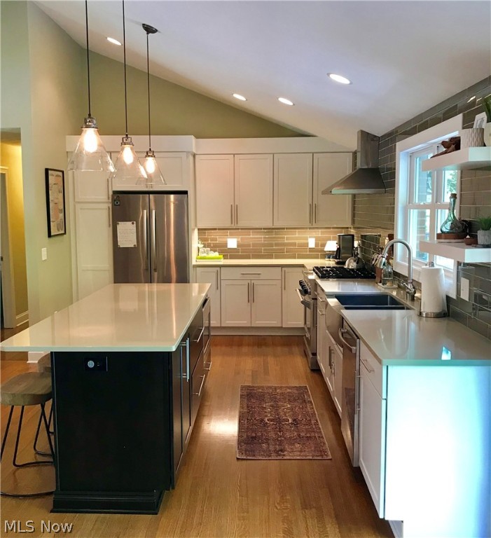 Old Mill Vill - Residential