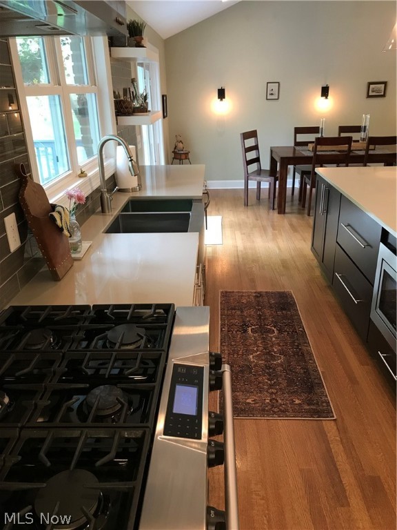 Old Mill Vill - Residential