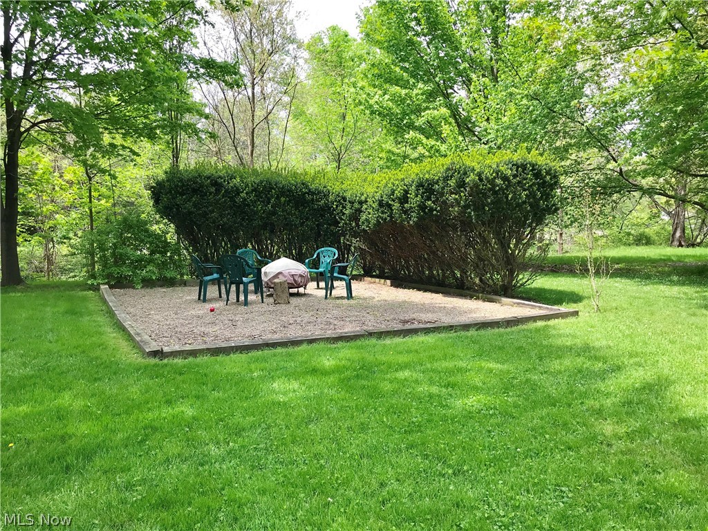 Old Mill Vill - Residential