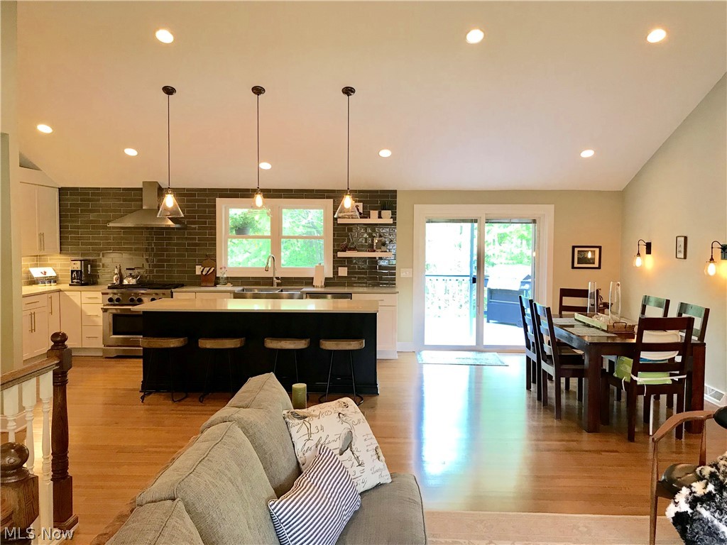 Old Mill Vill - Residential