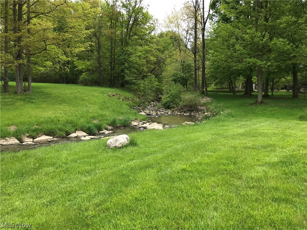 Old Mill Vill - Residential