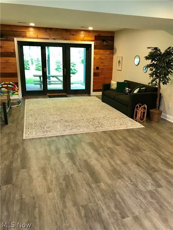 Old Mill Vill - Residential