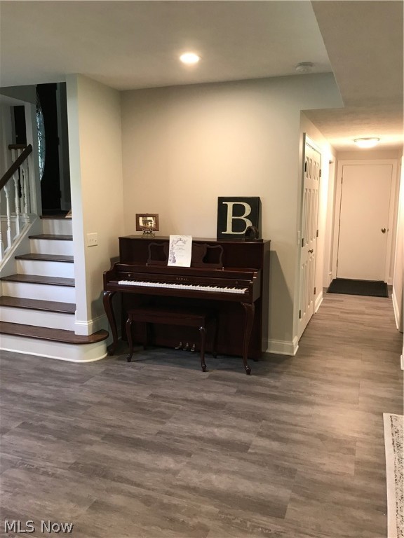 Old Mill Vill - Residential