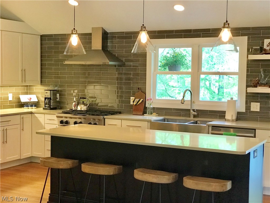 Old Mill Vill - Residential