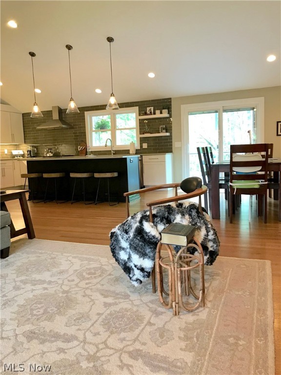 Old Mill Vill - Residential