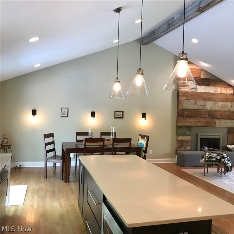 Old Mill Vill - Residential