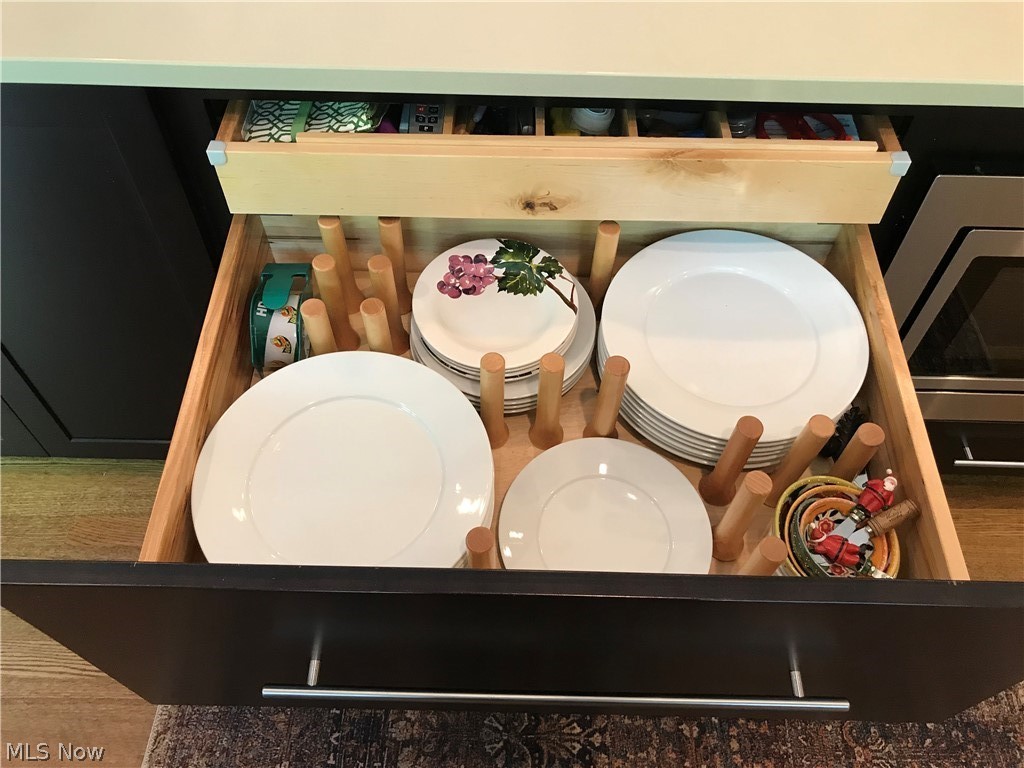 Old Mill Vill - Residential