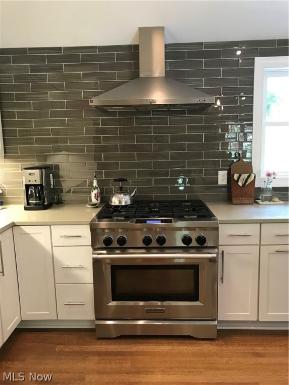 Old Mill Vill - Residential