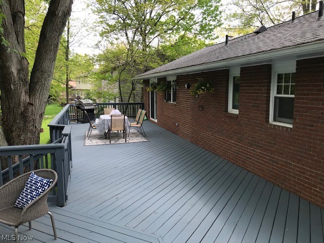 Old Mill Vill - Residential